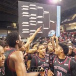 Morehouse College ends 23-year SIAC Championship drought