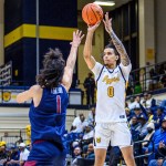 North Carolina A&T loses second-leading scorer to portal