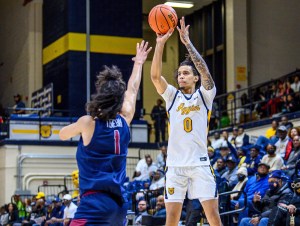 North Carolina A&T loses second-leading scorer to portal