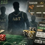 North Carolina A&T alleged betting scandal orchestrator pleads guilty