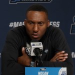 Nolan Smith says he wants to build at HBCU Tennessee State