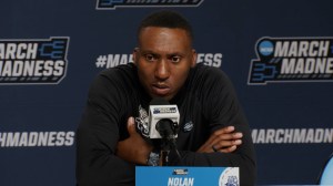 Nolan Smith says he wants to build at HBCU Tennessee State
