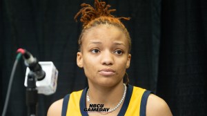 HBCU player-turned-coach comes back to the game