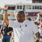 Tuskegee University pushes forward behind bold leadership