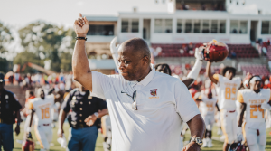 Tuskegee University pushes forward behind bold leadership