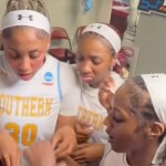 Dawn Staley gifts HBCU squad ahead of matchup with South Carolina