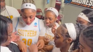 Dawn Staley gifts HBCU squad ahead of matchup with South Carolina