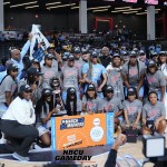 SWAC: Southern University WBB headed back to NCAA Tournament