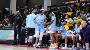 NCAA Tournament: Southern wins again, gets South Carolina next