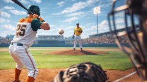 SWAC Sunday Baseball Recap: March 22