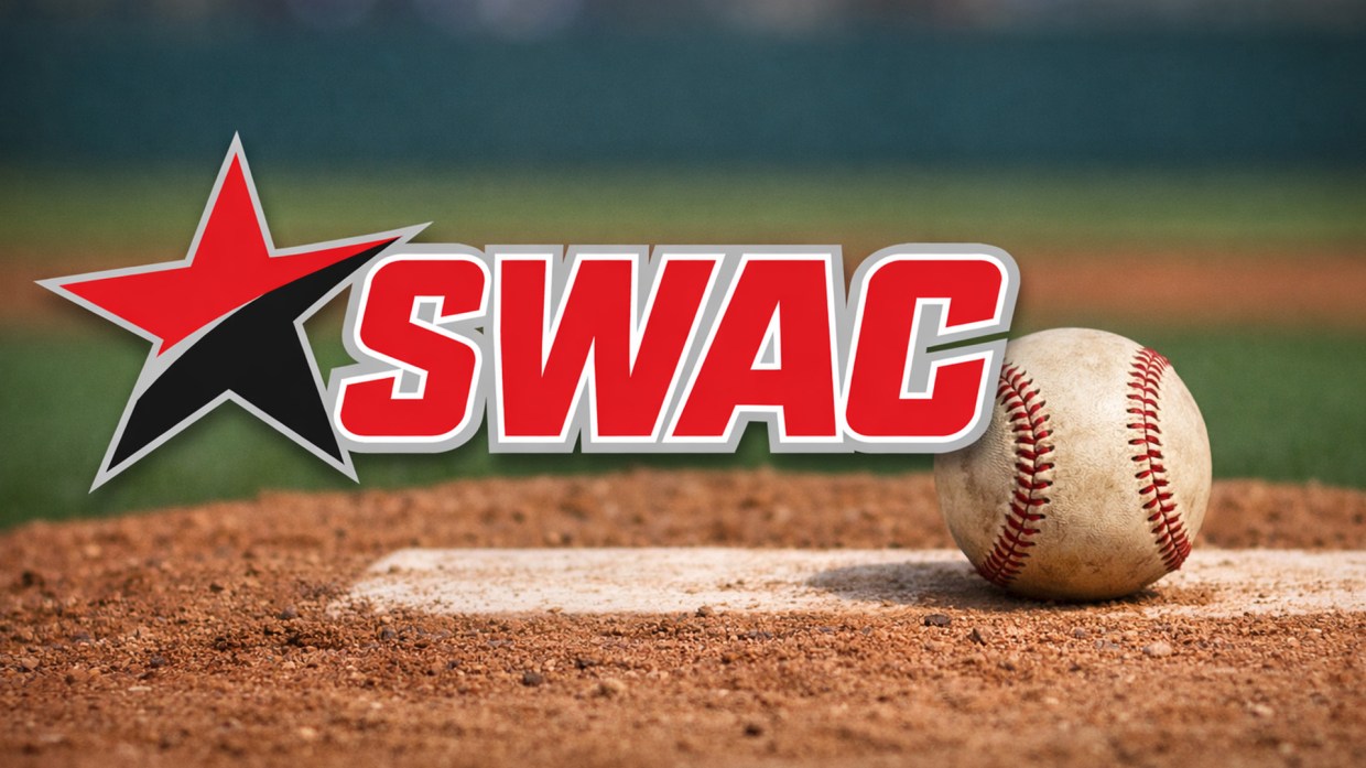 SWAC Baseball