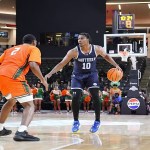 Southern nails game winner to beat FAMU in SWAC Semis