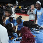 HBCU basketball’s hottest team falls in conference semis