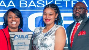 WSSU extends coach after historic title, NCAA run