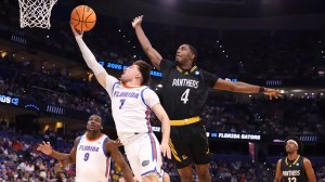 Florida matchup was ‘David vs. Goliath’ for HBCU