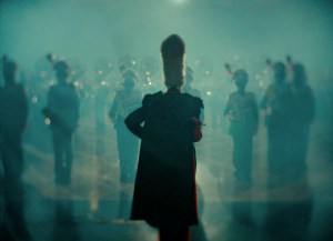 Rapper Common features Marching “100” on NBA on Prime