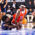 HBCU teams to head to Virginia for Black College Invitational