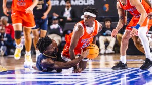 HBCU teams to head to Virginia for Black College Invitational