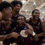 NCAA Tournament: HBCU takes down powerhouse squad