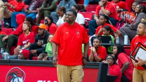 HBCU fired alumnus ‘with no cause’ says coach