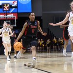 NCAA Tournament: WSSU rolls into Sweet 16