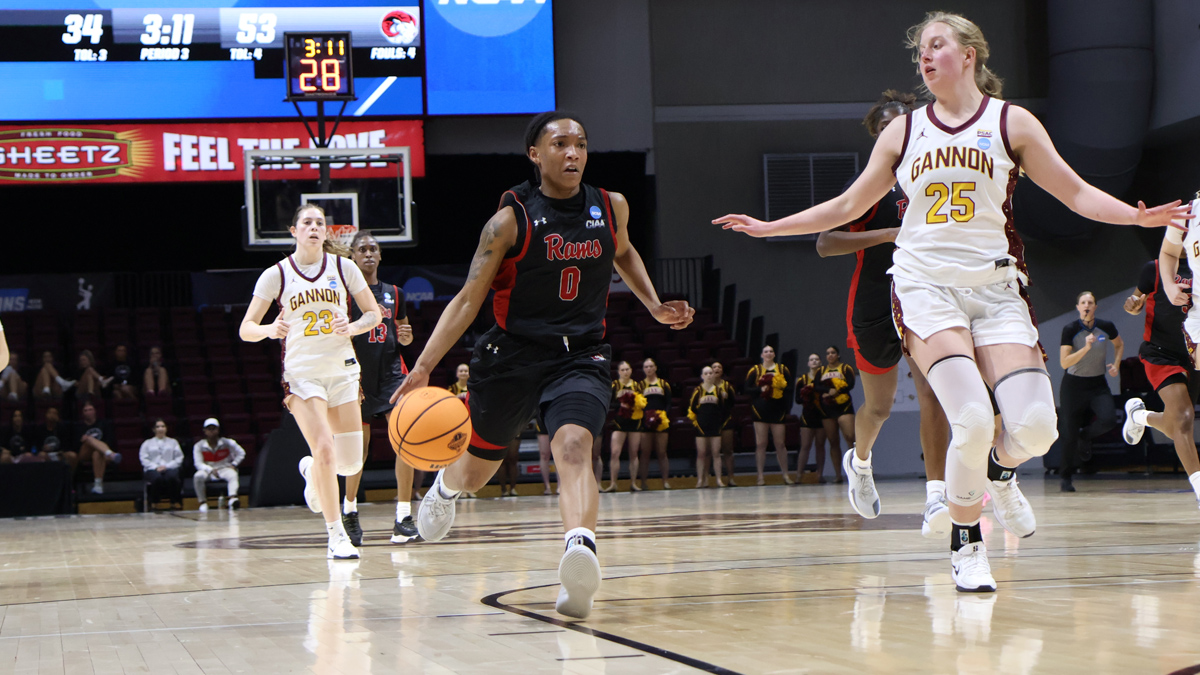 NCAA Tournament: WSSU rolls into Sweet 16