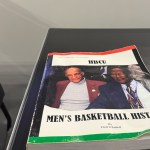 HBCU historian Fred Whitted’s legacy celebrated at CIAA