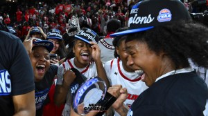 WSSU’s historic title run inspired hope, fueled by faith