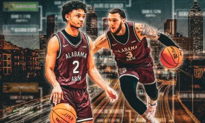 HBCU Teammates Fasting for Ramadan Help End 23-Game Streak