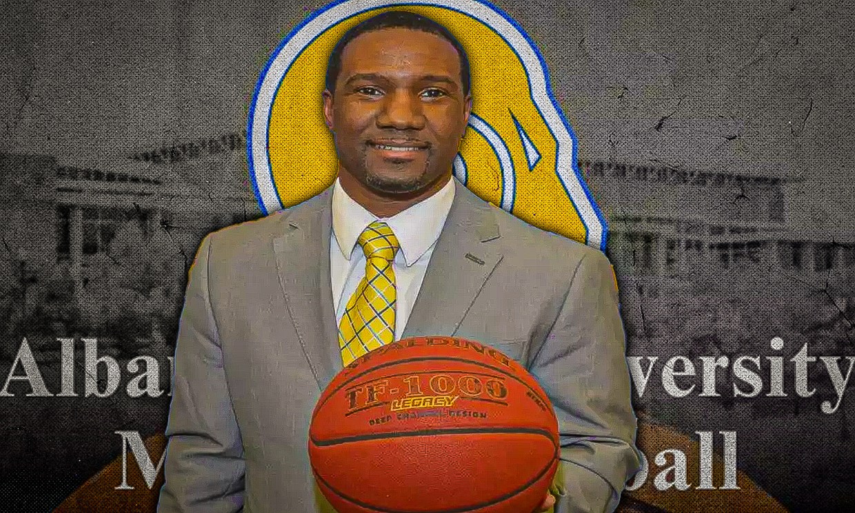 HBCU Hoops Head Coach Steps Down After Tournament Loss