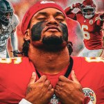 HBCU Football Alum Returns Home With $42M NFL Contract