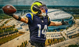 Dallas Cowboys Land HBCU Star After Breakout NFL Playoff Run