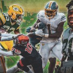 Seahawks Sign HBCU Running Back After Free Agency Buzz