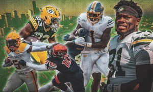 Seahawks Sign HBCU Running Back After Free Agency Buzz