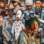 HBCU Marching Bands: Women Who Lead (P1)