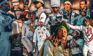 HBCU Marching Bands: Women Who Lead (P2)