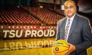Fired HBCU Athletic Director Responds After Banner Removal