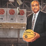 HBCU Retired Number Banner Quietly Disappears From Rafters