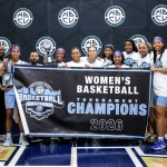 HBCU squad wins women’s title with just six players