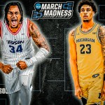 HBCU Isn’t Backing Down From No. 1 Seed in March Madness