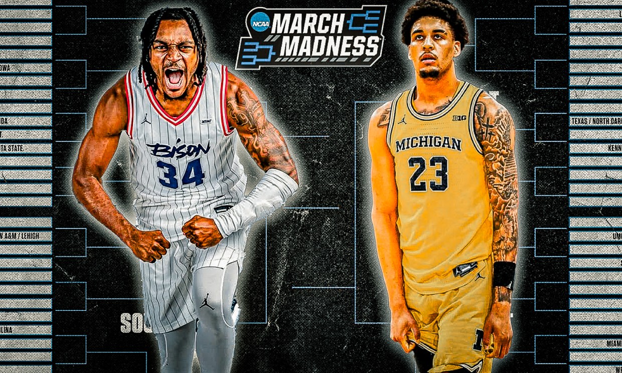 HBCU Isn’t Backing Down From No. 1 Seed in March Madness