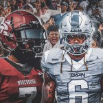 HBCU Heavyweights Collide for Rare Historic Homecoming