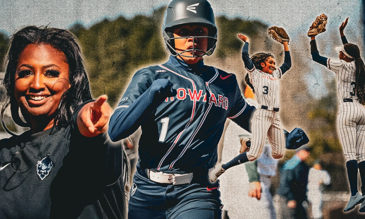 HBCU Softball Team Stuns Big Ten, Coach Fined $1.5K Afterward