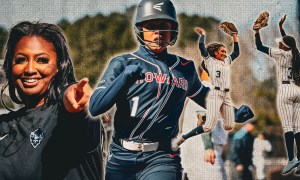 HBCU Softball Team Stuns Big Ten, Coach Fined $1.5K Afterward