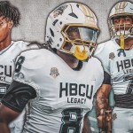 HBCU ‘Hard Knocks’ Stars Boost NFL Draft Stock at Legacy Bowl