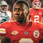 Titans Sign Former HBCU Star, Super Bowl Champ