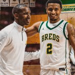 HBCU Begins Coaching Search as History Maker Takes New Role