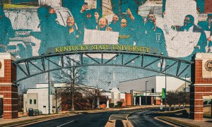 Is One HBCU Being Whitewashed—Or Rebuilt for the Future?