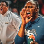 HBCU Head Coach Steps Down, Reunites with Penny Hardaway