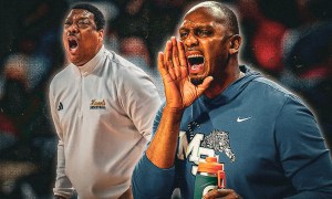 HBCU Head Coach Steps Down, Reunites with Penny Hardaway